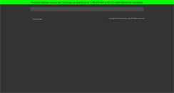 Desktop Screenshot of dzieciserc.org